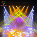 Beam Lights 9R 260W Memimpin Kepala LED Tahap